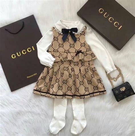 borsone gucci neonato